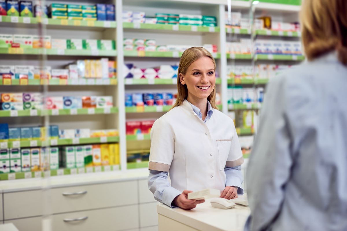 Apotheken-Notdienst und Notruf-Nummern