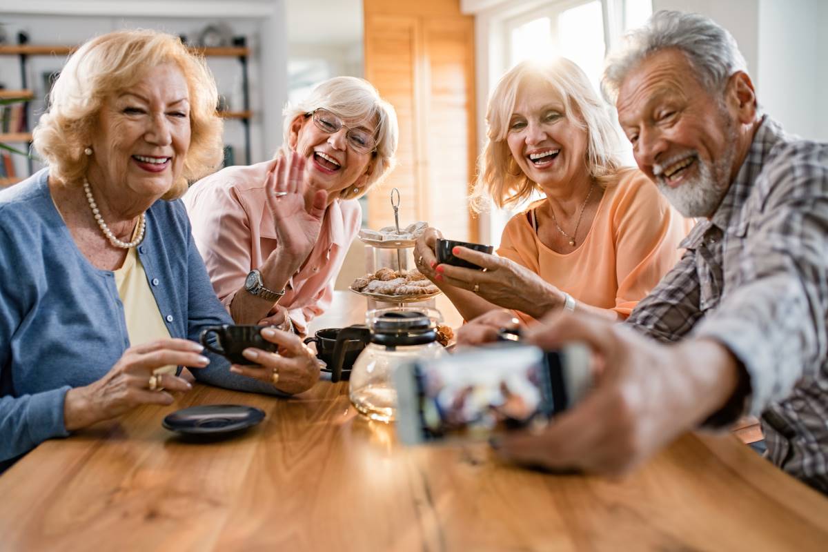 Digital durchstarten in Rottweil: Smartphone, Online-Banking