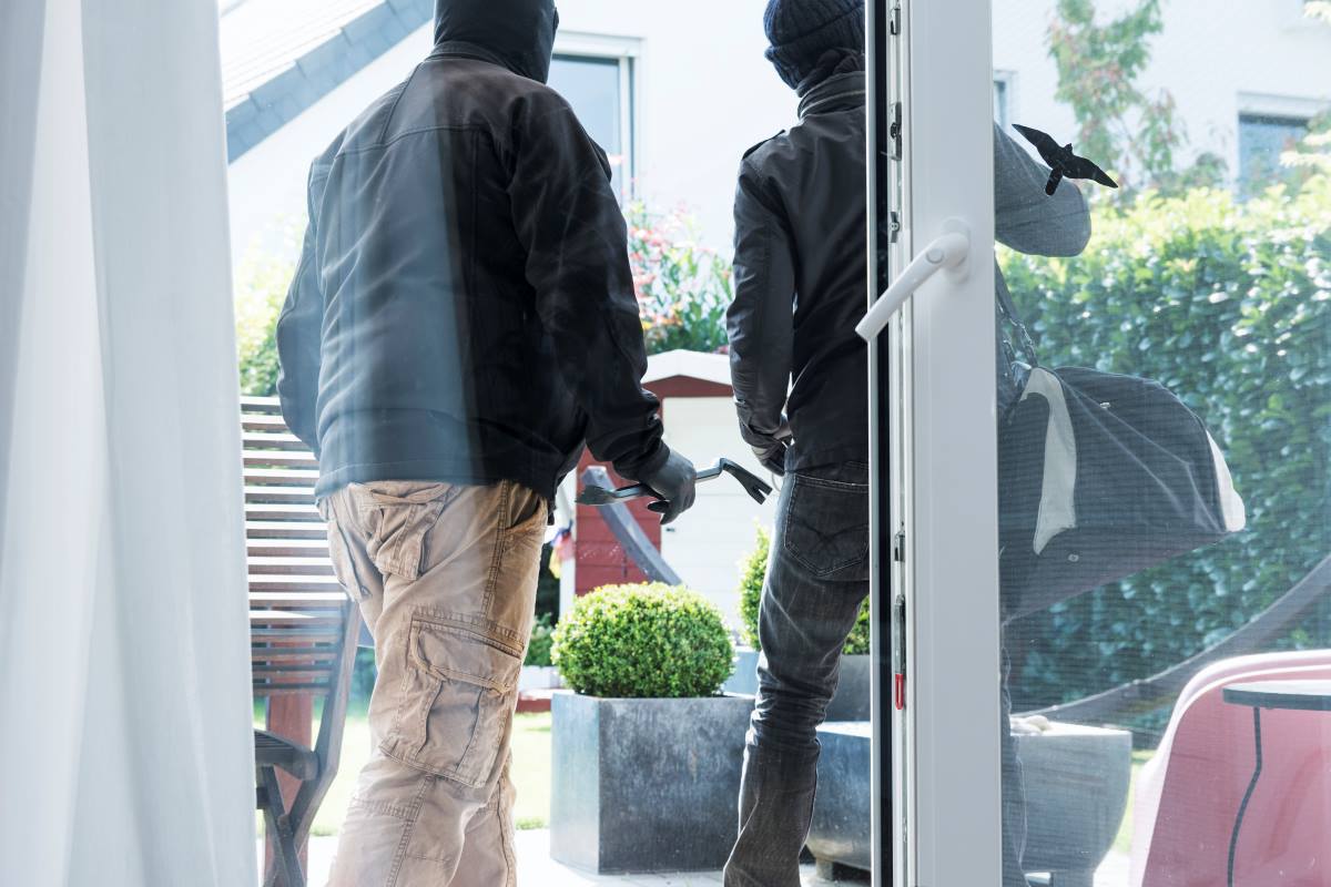 Einbruchschutz in Rottweil: So sichern Sie Ihr Zuhause richt
