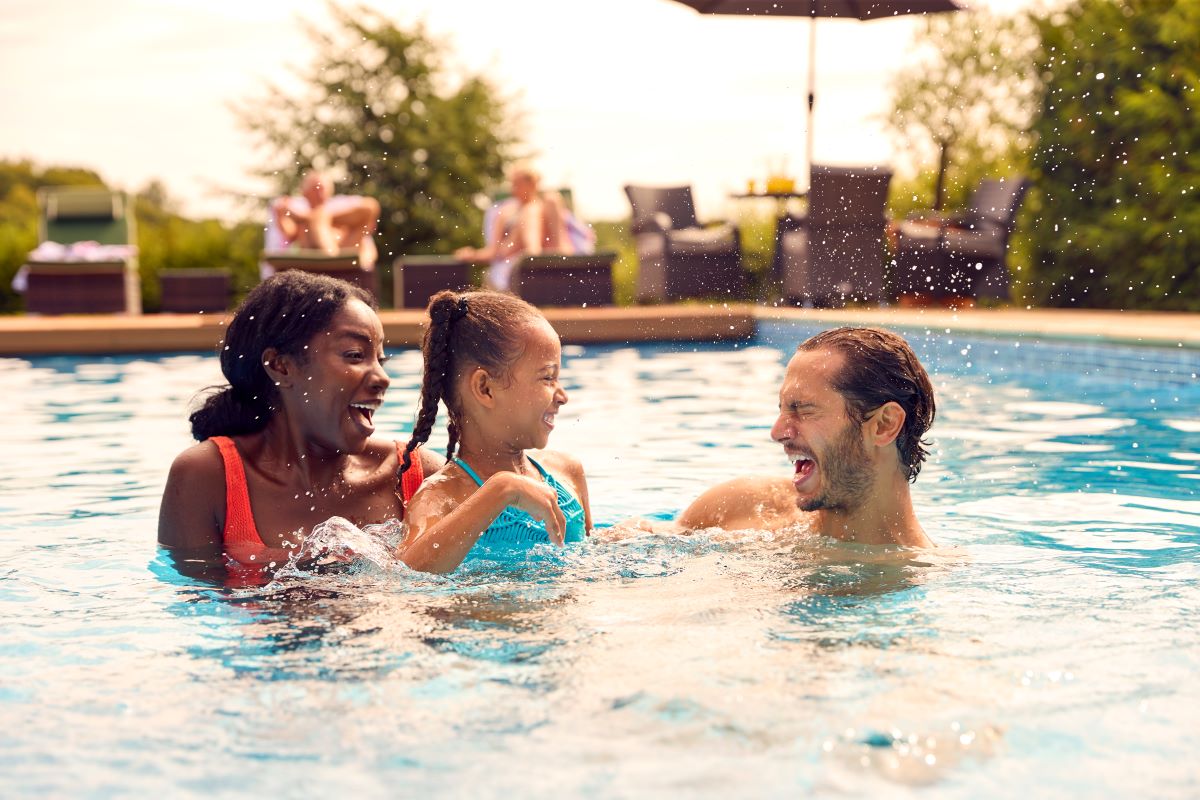Freibad-Knigge in Rottweil: So genießen Sie die Badesaison e