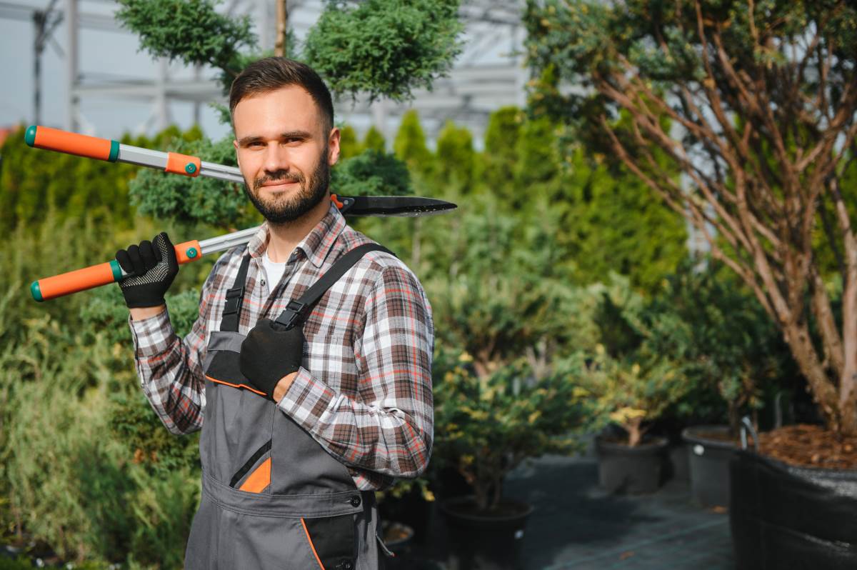 Gärtner beauftragen in Rottweil – Kosten, Leistungen und Ver