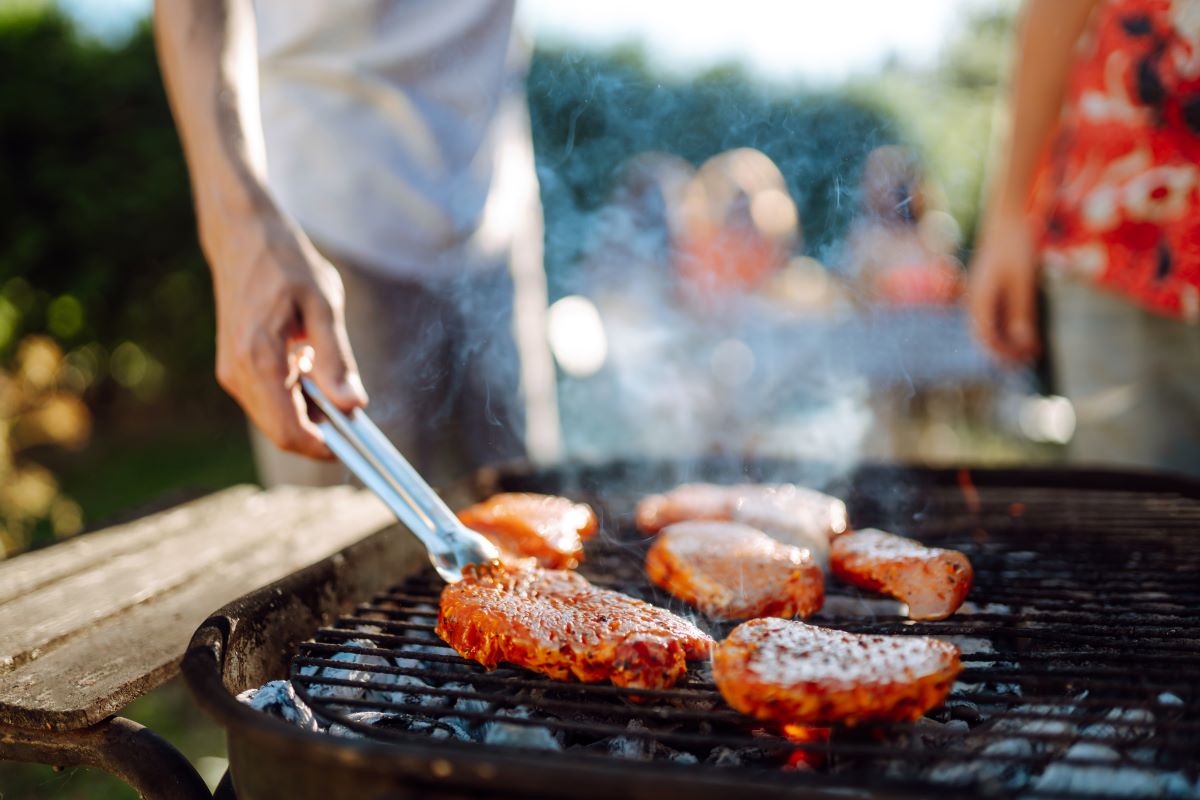 Grillen in Rottweil: Das ist wirklich erlaubt