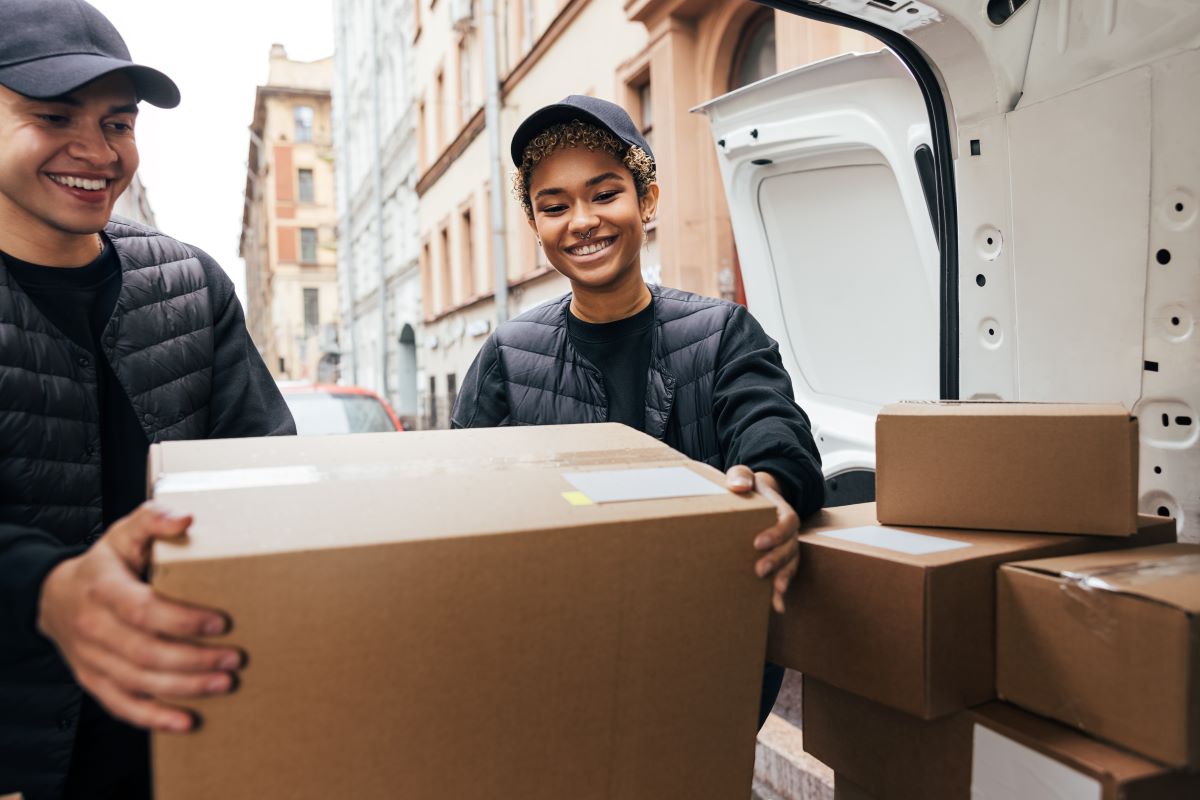 Paket nicht angekommen – Was tun? Anleitung zur Reklamation