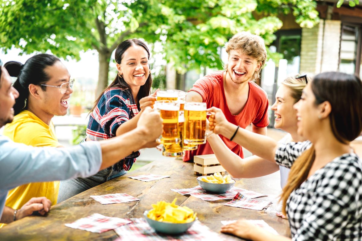 Gute Restaurants in Rottweil finden – 5 Tipps für Touristen