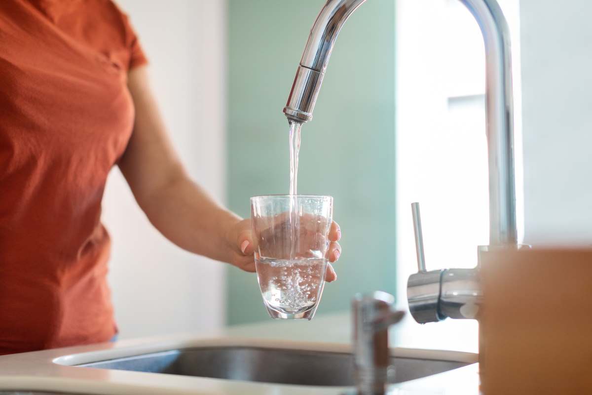 Trinkwasser in Rottweil: Woher es kommt, wie sicher es ist u
