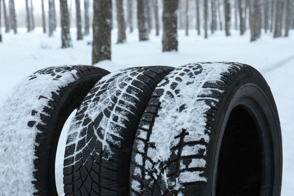 Winterreifen-Pflicht Rottweil: Regeln, Kosten, Fristen